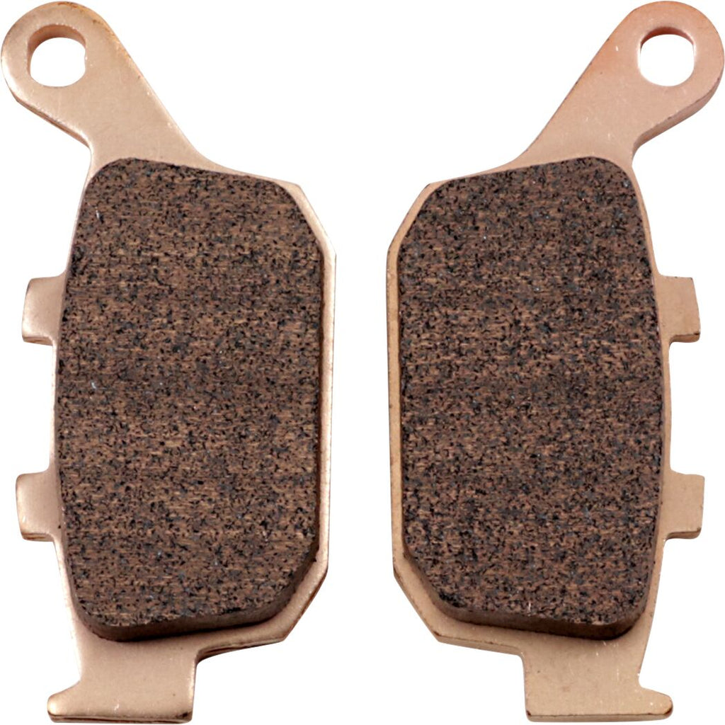 BRAKE PAD SINTERED