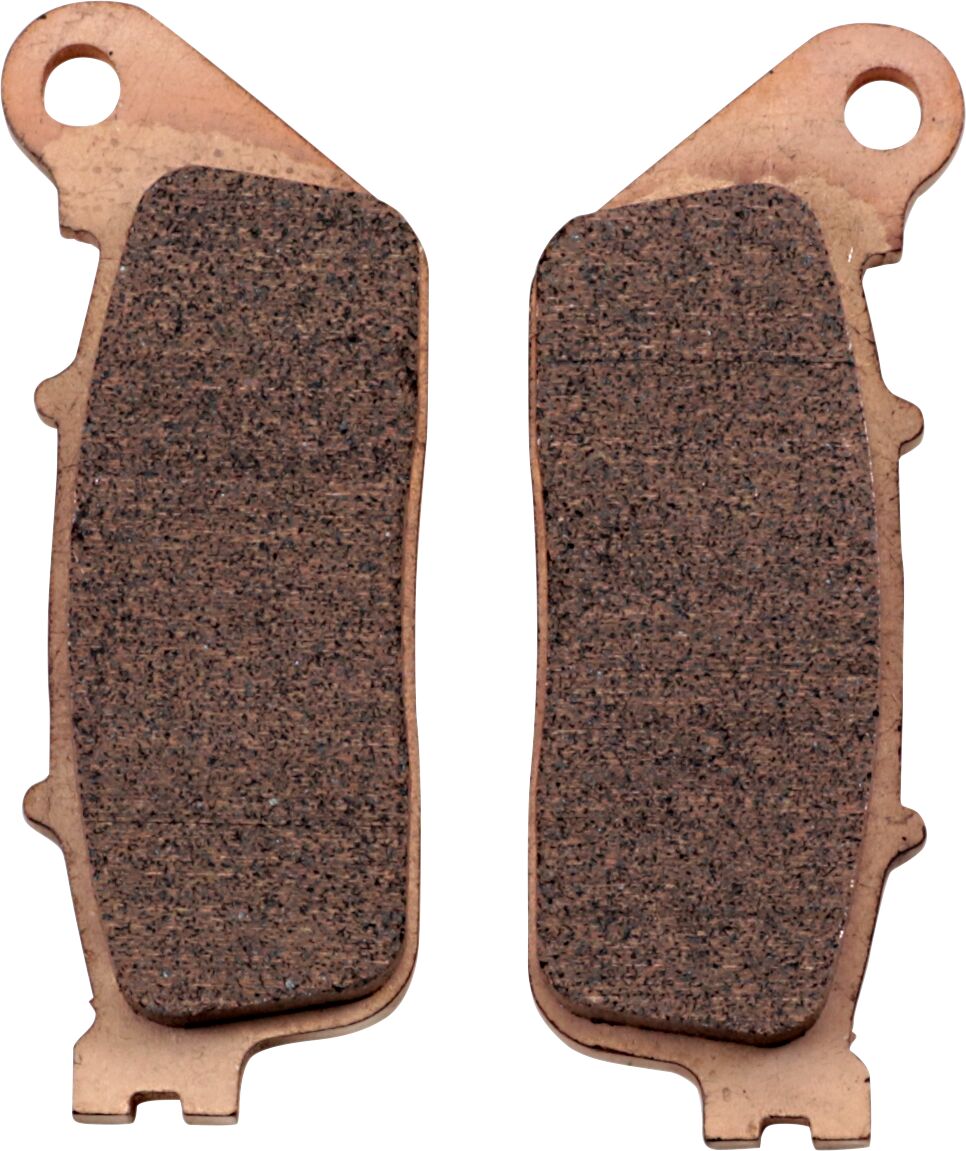 BRAKE PAD SINTERED