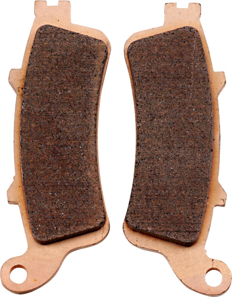BRAKE PAD SINTERED