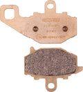 BRAKE PAD SINTERED