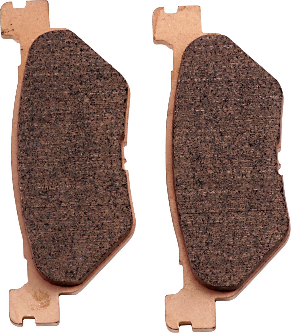 BRAKE PAD SINTERED