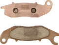 BRAKE PAD SINTRD DP534
