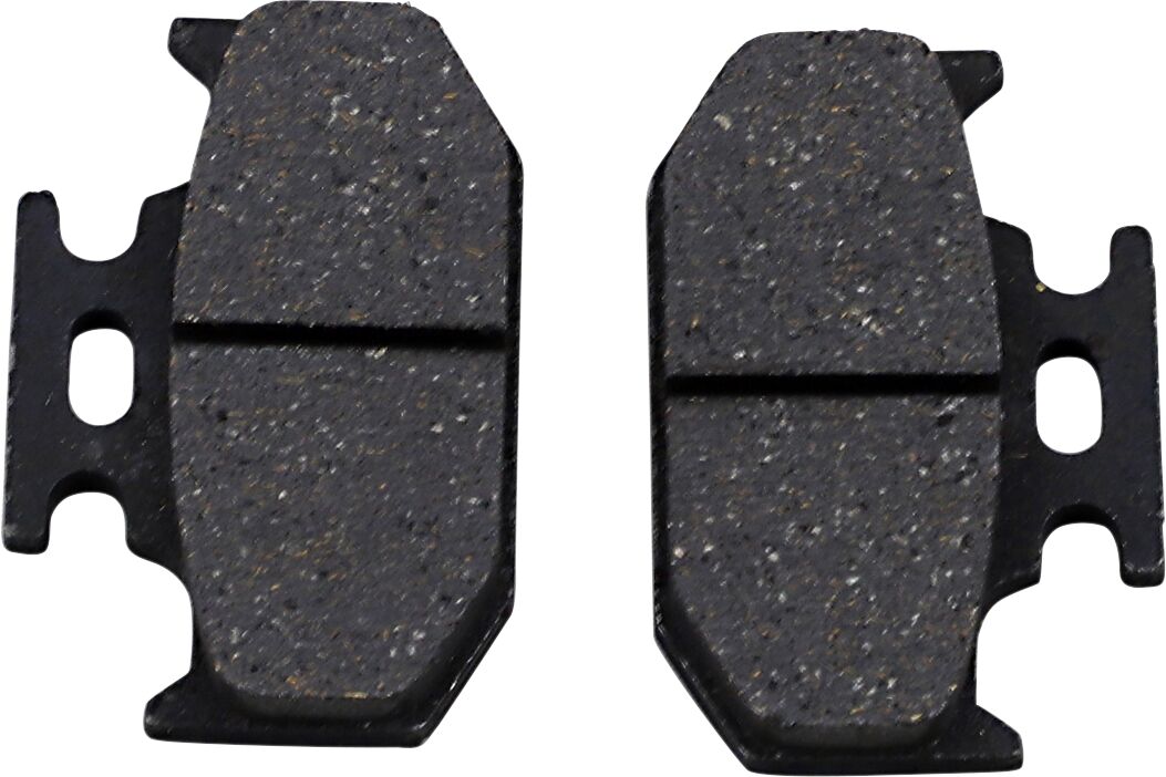 BRAKE PAD SEMI METAL