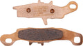 BRAKE PAD SINTERED OFF ROAD