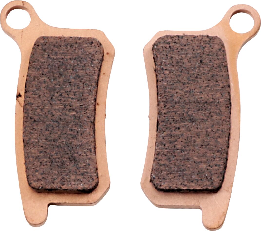 BRAKE PAD SINTERED OFF ROAD