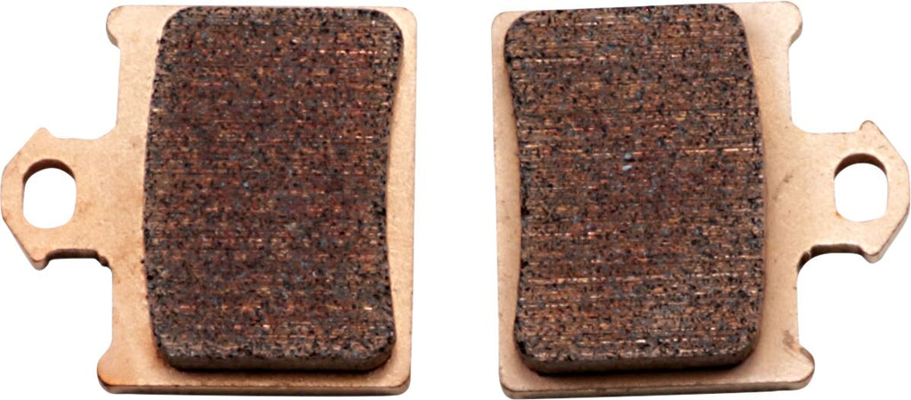 BRAKE PAD SINTERED OFF ROAD