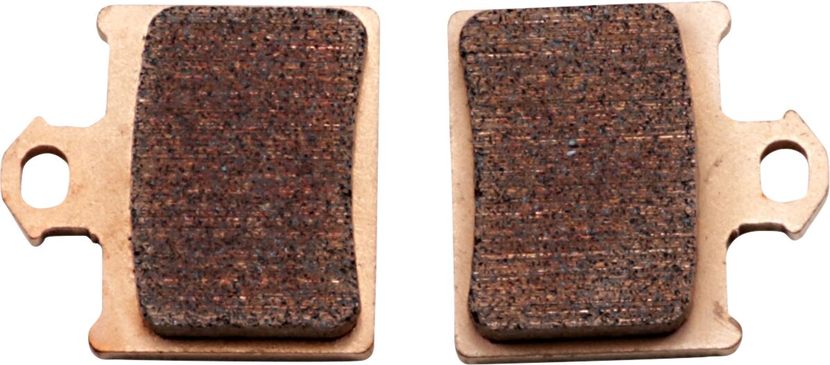 BRAKE PAD SINTERED OFF ROAD