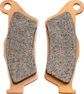 BRAKE PAD DRAG SINTERED