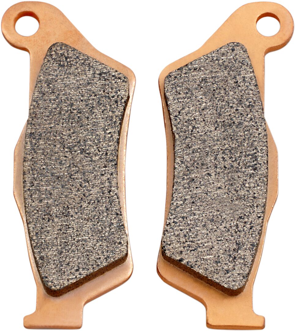 BRAKE PAD DRAG SINTERED