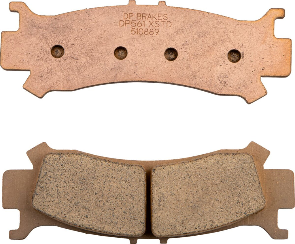 BRAKE PAD SINTRD DP561