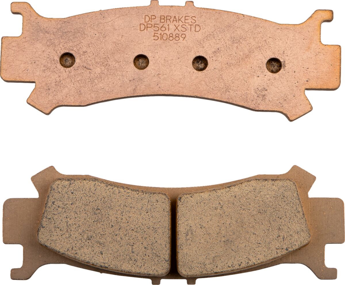 BRAKE PAD SINTRD DP561