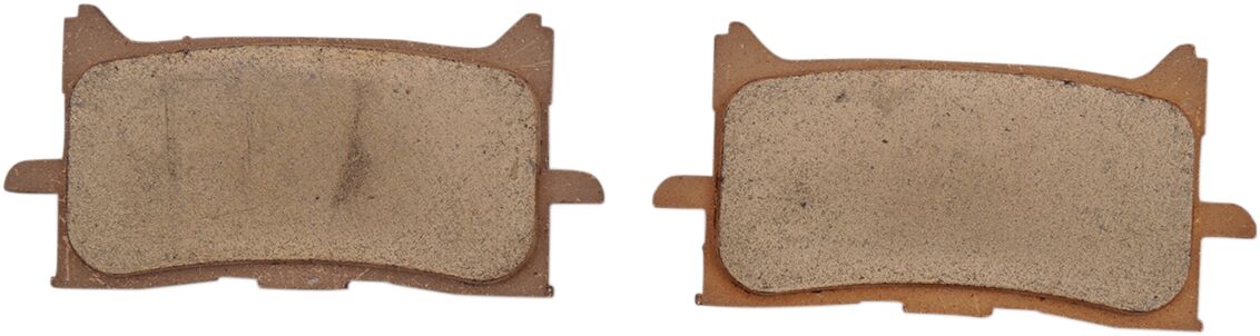 BRAKE PAD SINTERED DP559