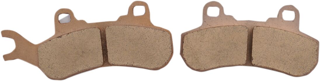 BRAKE PAD SINTERED DP573