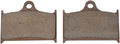 BRAKE PAD SINTRD DP503