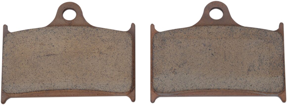 BRAKE PAD SINTRD DP503