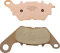 BRAKE PAD SINTRD DP557