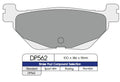 BRAKE PAD SINTER