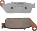 BRAKE PAD SINTRD RDP535