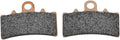 BRAKE PAD SINTER RACE