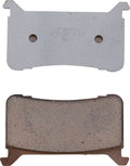 BRAKE PAD SINTRD RDP580
