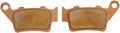 BRAKE PAD SINTRD DP577