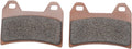 BRAKE PAD SINTRD SDP581