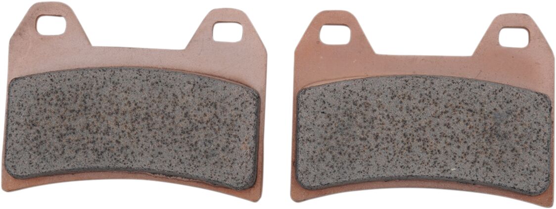 BRAKE PAD SINTRD SDP581