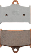 BRAKE PAD SINTRD SDP503HH