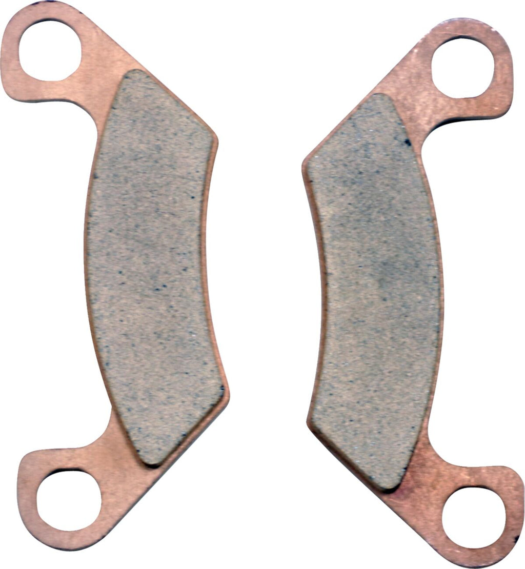 BRAKE PAD RR TEXTRON