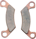 BRAKE PAD RR TEXTRON