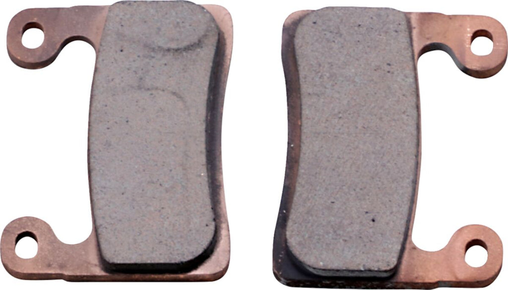 BRAKE PAD SINTRD RDP585