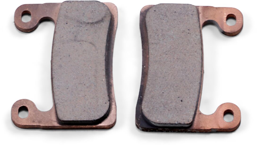 BRAKE PAD SINTRD RDP585