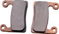 BRAKE PAD SINTRD SDP585