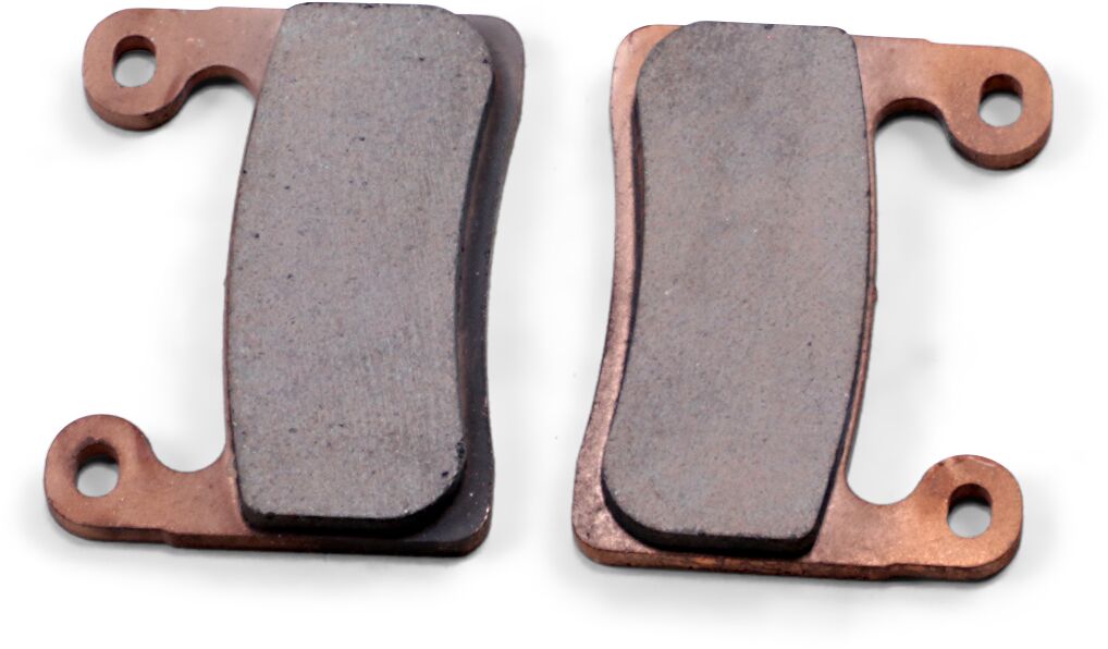 BRAKE PAD SINTRD SDP585