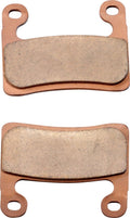BRAKE PAD SINTRD DP585