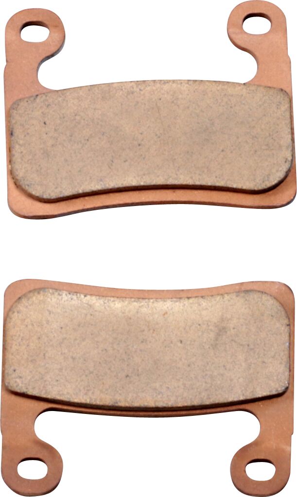 BRAKE PAD SINTRD DP585