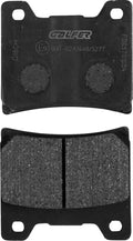 BRAKE PAD SEMI METAL