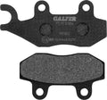BRAKE PAD SEMI METAL