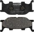 BRAKE PAD SEMI METAL