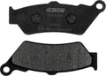 BRAKE PAD SEMI METAL