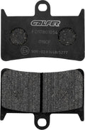 BRAKE PAD SEMI METAL