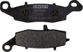 BRAKE PAD SEMI METAL