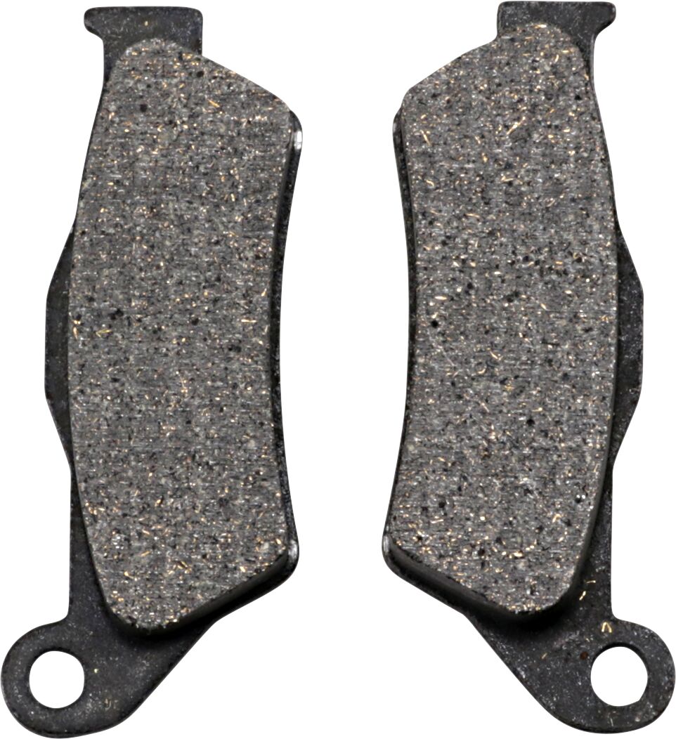 BRAKE PAD SEMI METAL