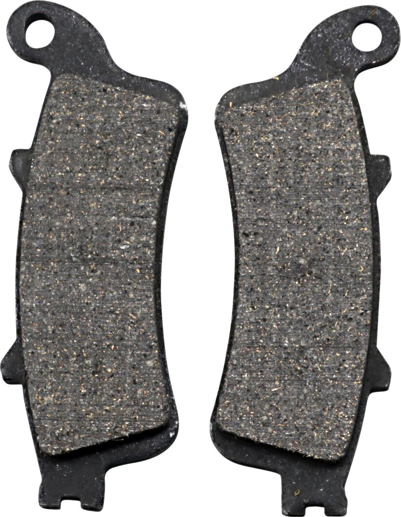 BRAKE PAD SEMI METAL