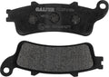 BRAKE PAD SEMI METAL