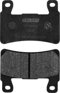 BRAKE PAD SEMI METAL