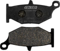 BRAKE PAD SEMI METAL