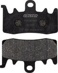 BRAKE PAD SEMI METAL