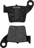 BRAKE PAD SEMI METAL