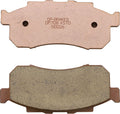 BRAKE PAD SINTRD DP708